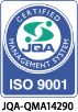 JQA-QMA14290