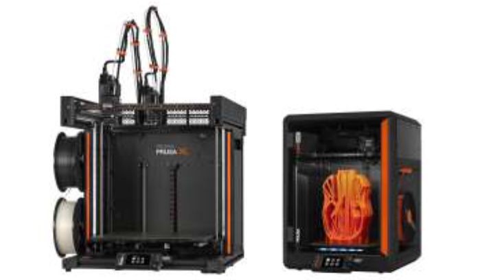 PRUSA